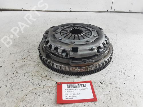 Used Flywheel Flywheel DACIA DUSTER (PYM_, PYN_) 1.0 ECO G-100 (101 hp) 32629617 32629617