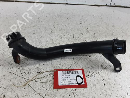 Intercooler-rør Intercooler-rør LAND ROVER RANGE ROVER EVOQUE (L551) 2.0 D150 (150 hp) 35169431 35169431