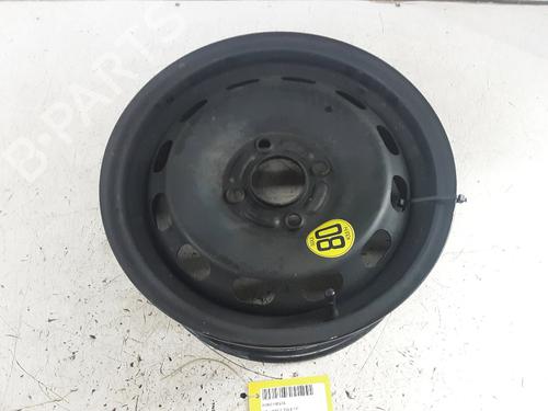 Fælk Fælk FORD FIESTA VI (CB1, CCN) 1.25 (82 hp) 39063563 39063563