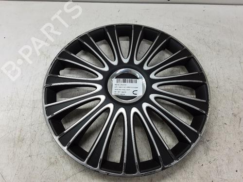Used Hub cap RENAULT LAGUNA II (BG0/1_) 1.9 dCi (BG1A, BG1W, BG0G) (110 hp) 20287179