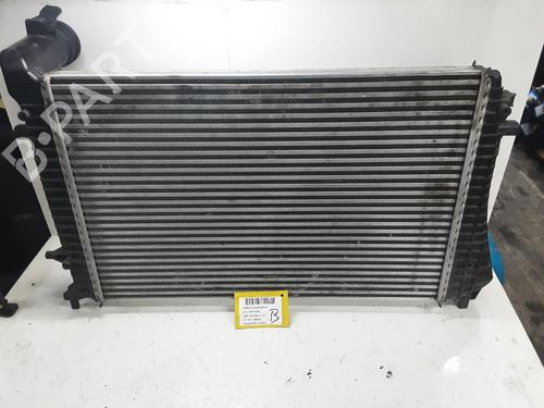 Intercooler AUDI A3 Sportback (8PA) 1.9 TDI | BP20283424M30 