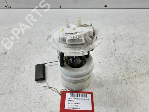 fuel-pump-dacia-logan-mcv-ii-tce-90-k8m1-k8ma-k8ac-172027342r-2013-20288659 main image
