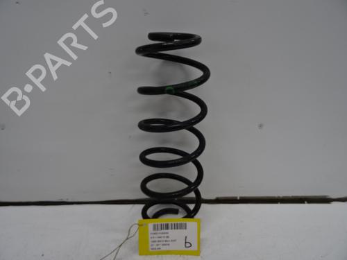 Used Shock absorber spring FORD FUSION (JU_) 1.6 TDCi (90 hp) 20275857