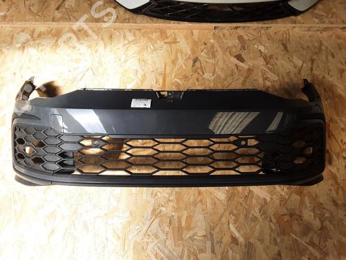 front-bumper-vw-golf-viii-cd1-da1-2019-26129375 main image