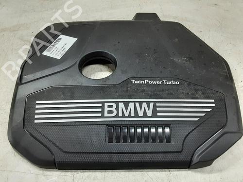 Topbeskyttelse BMW X2 (F39) sDrive 18 i (140 hp) 32225033