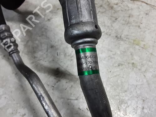 AC pipe BMW 1 (E87) 116 i | BP20286226M126 