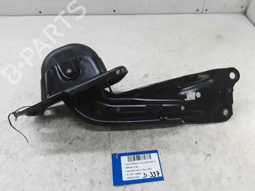 Højre bagtil bærearm VW PASSAT B8 Variant (3G5, CB5) 1.6 TDI | BP20277232M15 - Image 2