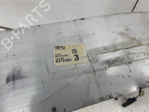 Front bumper reinforcement BMW X2 (F39) xDrive 25 e Plug-in-Hybrid | BP32161198C109