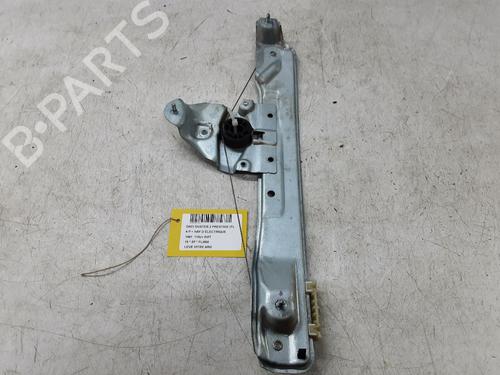 Used Rear left window mechanism Rear left window mechanism DACIA DUSTER (HM_) 1.5 dCi 115 (HMAD) (116 hp) 36669469 36669469