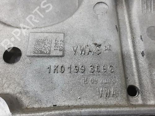 Subframe VW GOLF V (1K1) 1.9 TDI | BP25151064M9 - Image 2