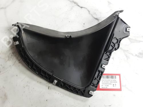 Underbody protection VW ID.4 (E21) GTX 4motion | BP29168158M92 - Image 1