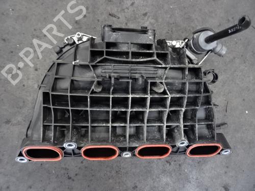 Used Intake manifold Intake manifold BMW 3 (F30, F80) 320 i (184 hp) 39054196 39054196