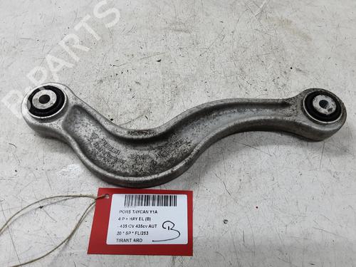 Used Right rear suspension arm PORSCHE TAYCAN (Y1A) Electric (Y1AAA1, Y1AAI1) (408 hp) 32360003