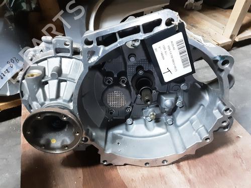Used Gearbox AUDI A3 Sportback (8PA) 1.6 TDI (105 hp) 20281989