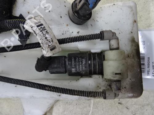 Used Washer pump Washer pump 39053105 39053105