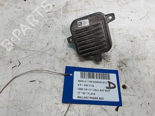 Xenon ballast BMW X1 (F48) sDrive 18 i | BP32245226C53