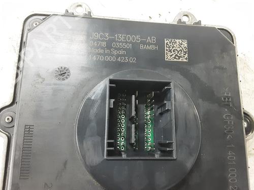 Xenon ballast JAGUAR E-PACE (X540) 2.0 D150 AWD | BP32245222C53 - Image 2