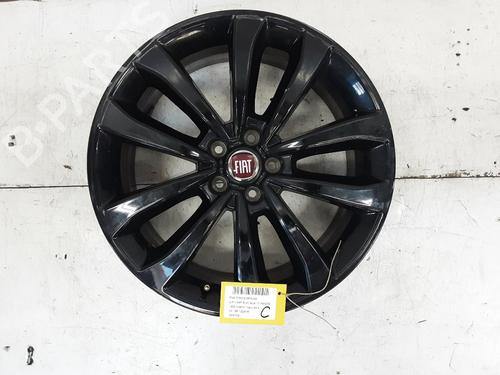 Fælk Fælk FIAT TIPO Hatchback (356_, 357_) 1.6 D (356HXG11) (114 hp) 36365715 36365715