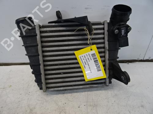 Used Intercooler VW FOX Hatchback (5Z1, 5Z3, 5Z4) 1.4 TDI (70 hp) 20272907