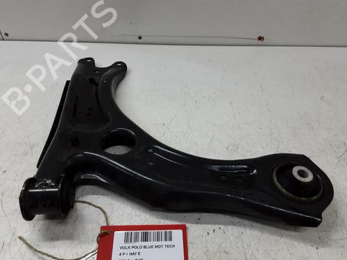 Right front suspension arm VW POLO VI (AW1, BZ1, AE1) 1.0 TSI | BP22176653M13 