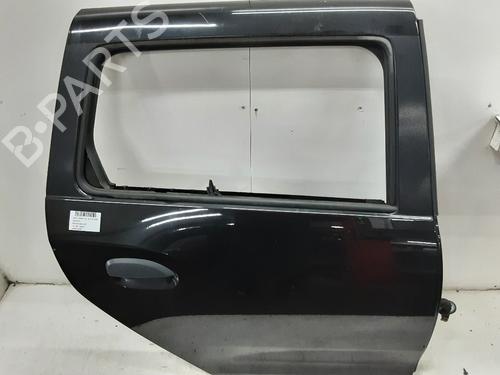 Dør højre bagtil DACIA LOGAN MCV II TCe 90 (K8M1, K8MA, K8AC) | BP24342883C5 - Image 2