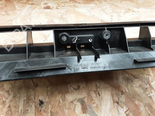 Front slam panel AUDI Q3 (F3B) 35 TDI | BP26201316C72 - Image 3