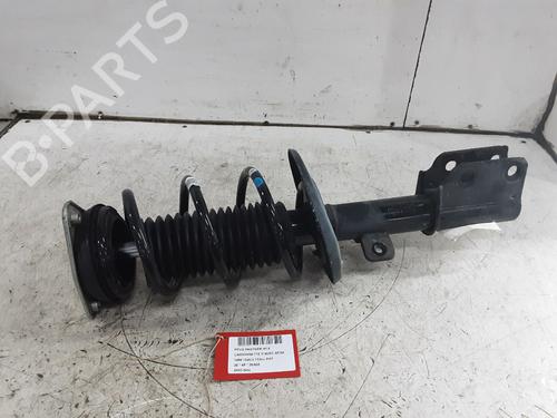 Used Left front shock absorber Left front shock absorber PEUGEOT PARTNER Box Body/MPV (K9) 1.5 BlueHDi 100 (102 hp) 32663936 32663936