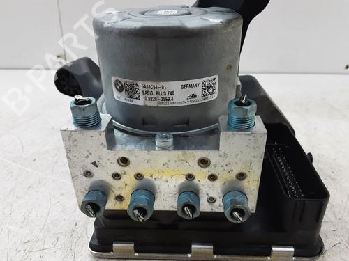 ABS pump BMW 1 (F40) 116 d | BP36094096M43 - Image 2