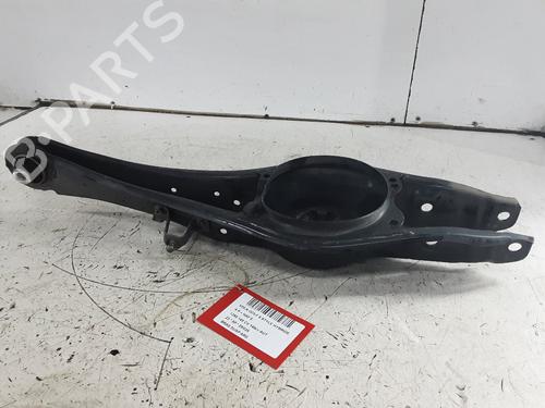 Used Left rear suspension arm Left rear suspension arm VW GOLF VIII (CD1, DA1) 1.4 GTE Plug-in Hybrid (150 hp) 39059465 39059465
