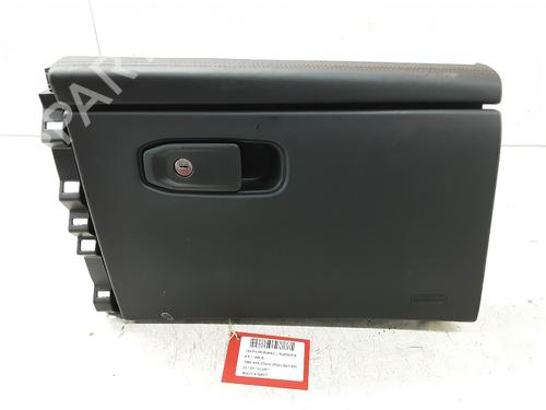 Handskerum JEEP GRAND CHEROKEE L V (WL) 2.0 4xe Plug-in Hybrid (381 hp) 32246451