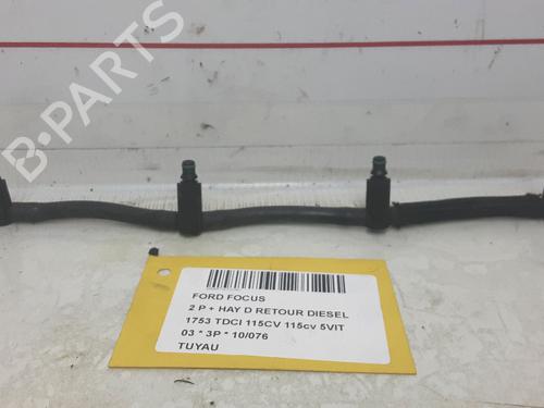 Pipe FORD FOCUS I (DAW, DBW) 2.0 16V | BP20284673M125 