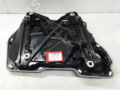 Fensterheber rechts vorne für VW TIGUAN (CT1) 1.5 eTSI (131 hp) 31708473