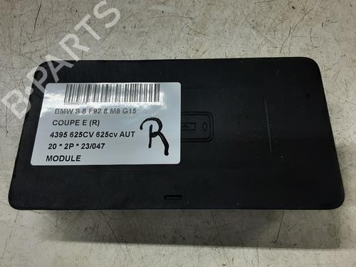 Used Control unit Control unit BMW 8 Coupe (G15, F92) M8 Competition (625 hp) 20279248 20279248