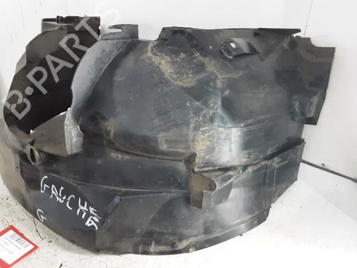 Wheel arch DACIA DUSTER (HM_) 1.0 TCe 90 (HMM6) | BP36951206C56 - Image 3