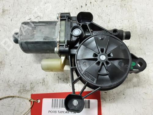 Left front window motor PORSCHE TAYCAN (Y1A) Electric (Y1AAA1, Y1AAI1) | BP32359938E21 - Image 3
