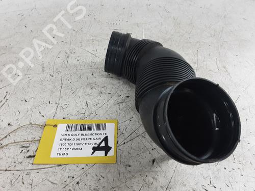 Pipe VW GOLF VII Variant (BA5, BV5) 1.6 TDI | BP36365649M125 - Image 3