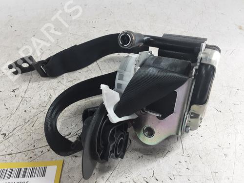 Front right seatbelt SEAT ARONA (KJ7, KJP) 1.0 TSI | BP39059854I25 - Image 3