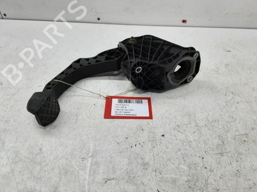Clutch pedal VW GOLF IV (1J1) 1.4 16V | BP22176071I13 