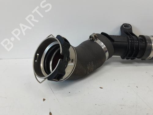Intercooler pipe RENAULT CLIO V (B7_) 1.5 Blue dCi 85 (B7AG) | BP37176681M127 - Image 3