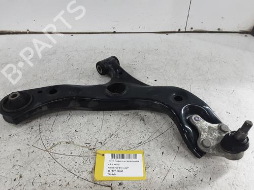 Used Right front suspension arm Right front suspension arm 37195060 37195060