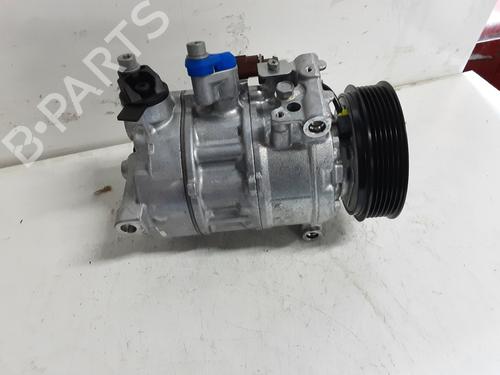 AC-Kompressor VW PASSAT B8 Variant (3G5, CB5) 1.6 TDI | BP39058899M34 - Image 3