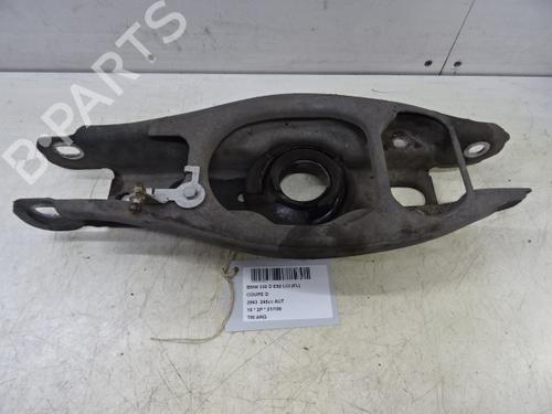 Used Left rear suspension arm Left rear suspension arm BMW 3 Coupe (E92) 330 d xDrive (245 hp) 39054240 39054240
