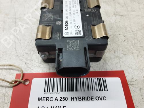 Electronic sensor MERCEDES-BENZ A-CLASS (W177) A 250 e (177.086) | BP33030477M84 - Image 3