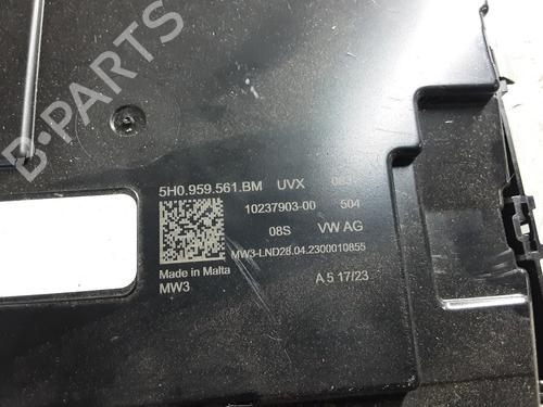 Kabinelys VW GOLF VIII (CD1, DA1) 1.4 GTE Plug-in Hybrid | BP34103921I8 - Image 2