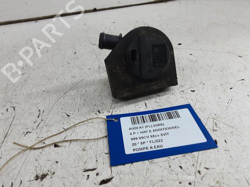 Other AUDI A1 Sportback (GBA) 25 TFSI | BP32246706O1