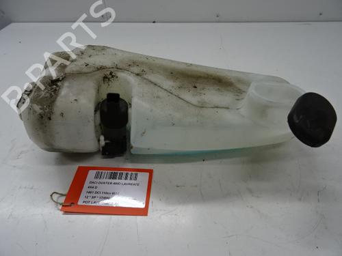 Sprinklertank Sprinklertank DACIA DUSTER (HS_) 1.5 dCi 4x4 (HSMC, HSMD) (110 hp) 20272459 20272459