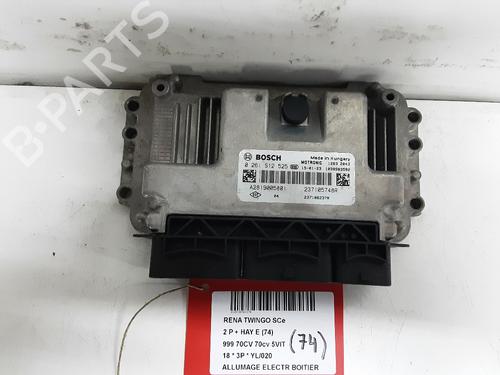 Used Electronic module Electronic module 25208389 25208389