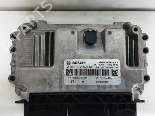 Electronic module RENAULT TWINGO III (BCM_, BCA_) 1.0 SCe 70 | BP25208285M83 - Image 2