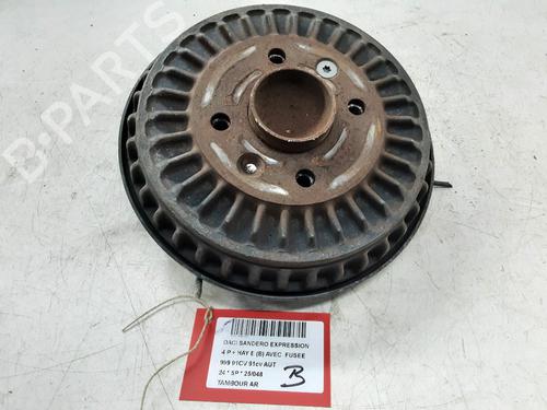 Otra DACIA SANDERO III 1.0 TCe 90 (91 hp) 31823348