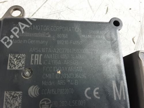 Electronic sensor TOYOTA C-HR (_X1_) 2.0 Hybrid (MAXH10) | BP32245039M84 - Image 3